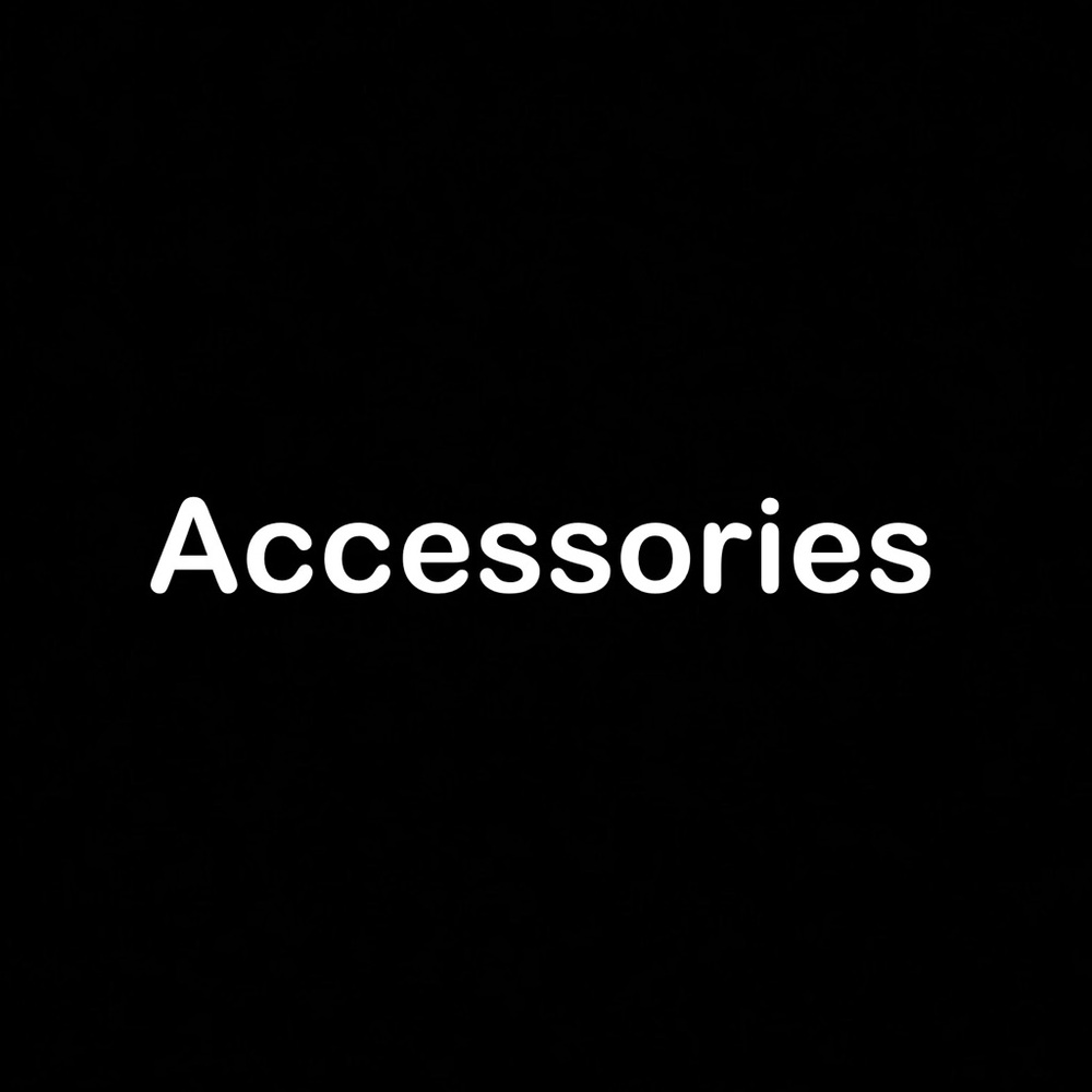 Accessories Category